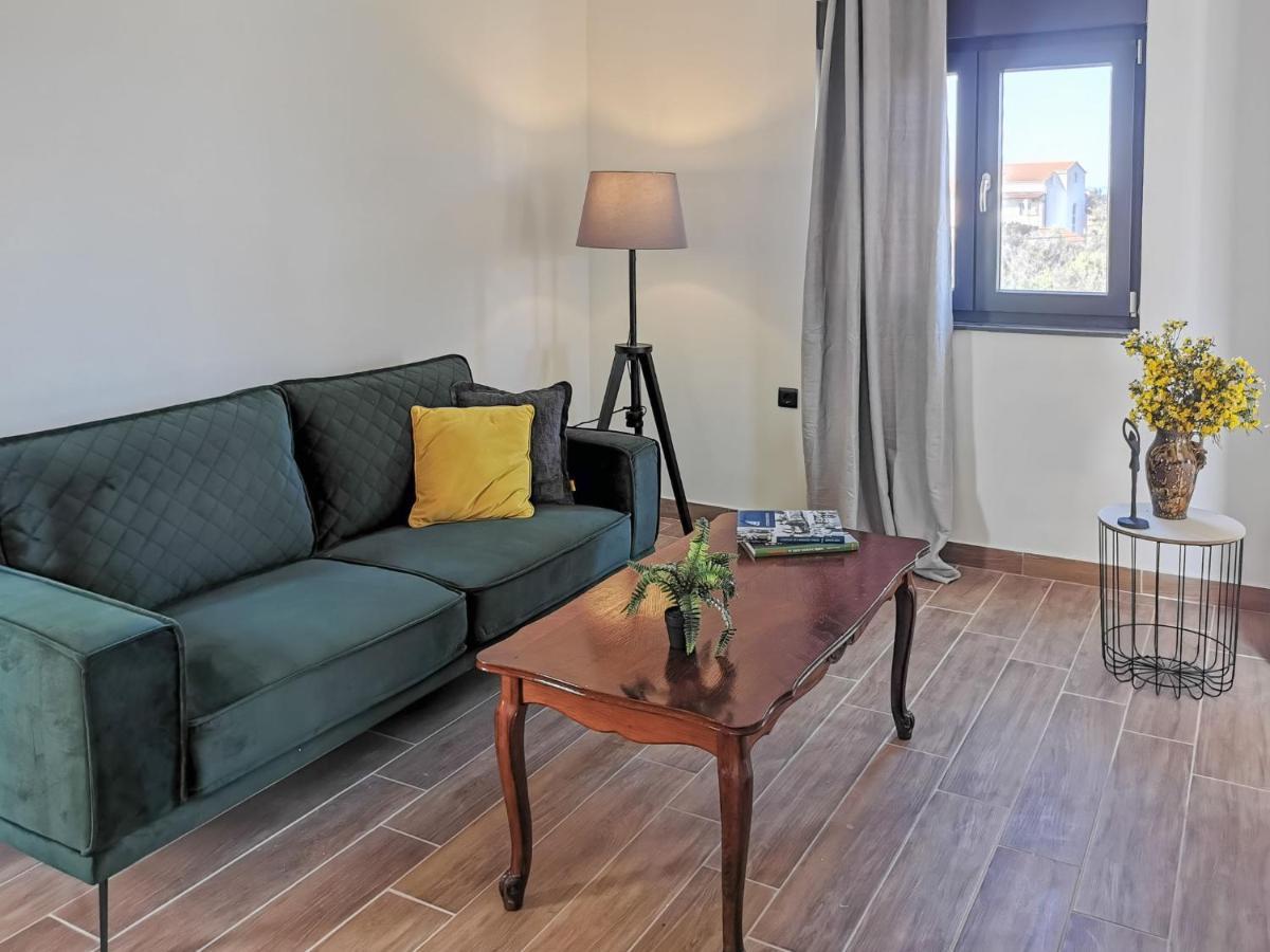 Villa Prova 1 By Interhome Jezera Eksteriør billede