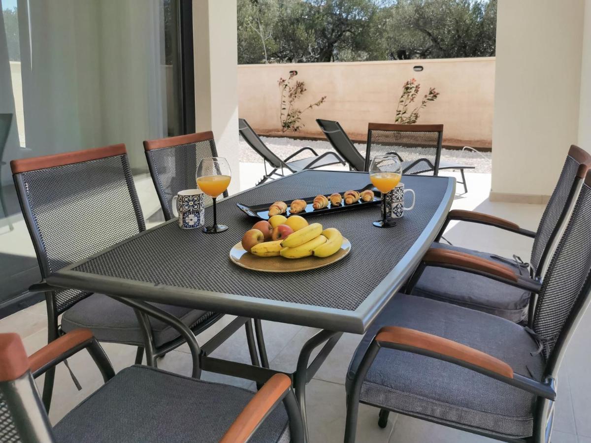 Villa Prova 1 By Interhome Jezera Eksteriør billede