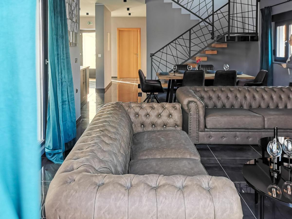 Villa Prova 1 By Interhome Jezera Eksteriør billede