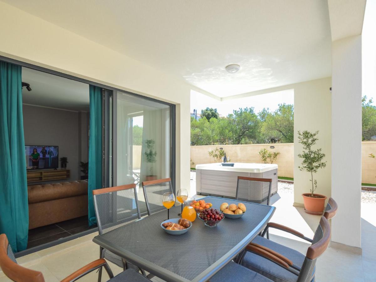 Villa Prova 1 By Interhome Jezera Eksteriør billede