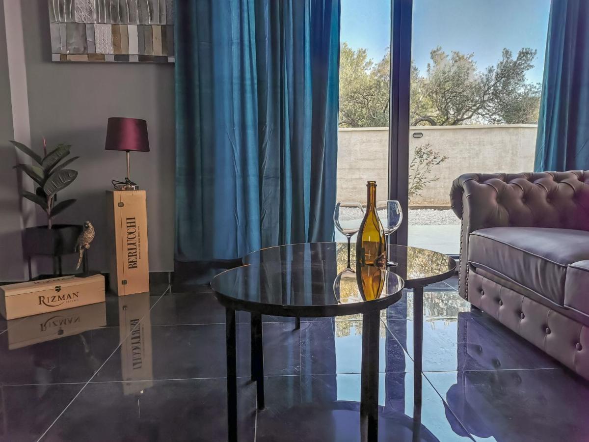 Villa Prova 1 By Interhome Jezera Eksteriør billede