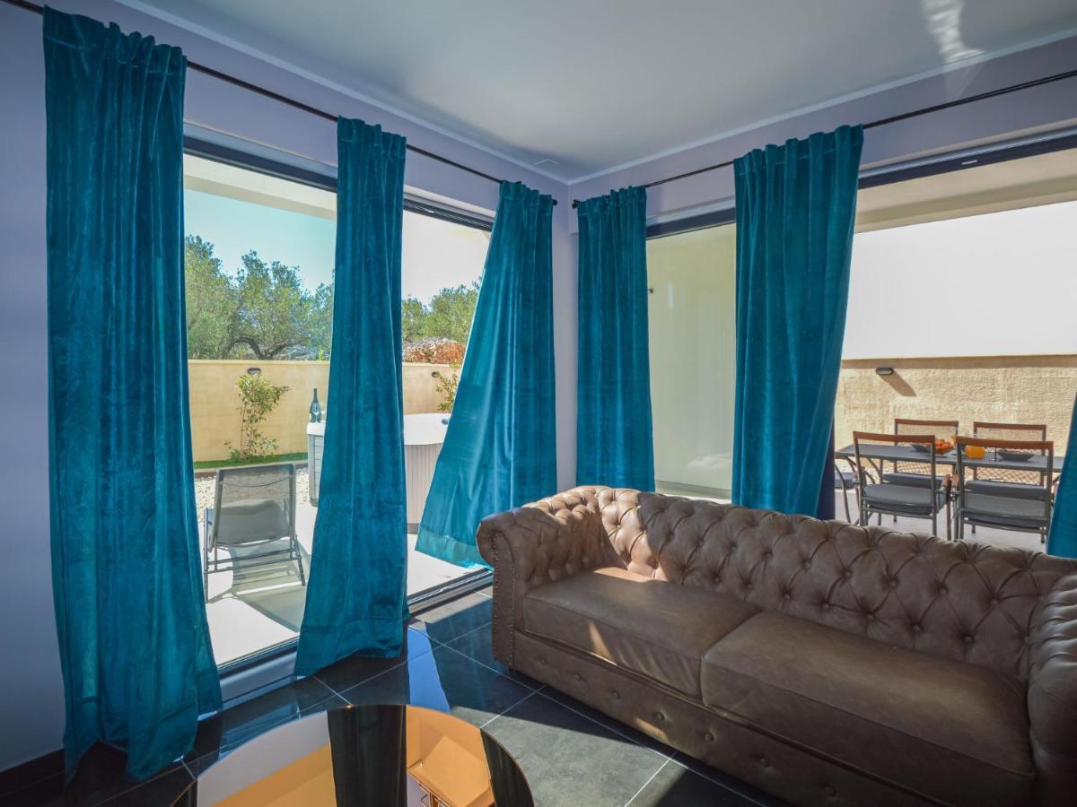 Villa Prova 1 By Interhome Jezera Eksteriør billede