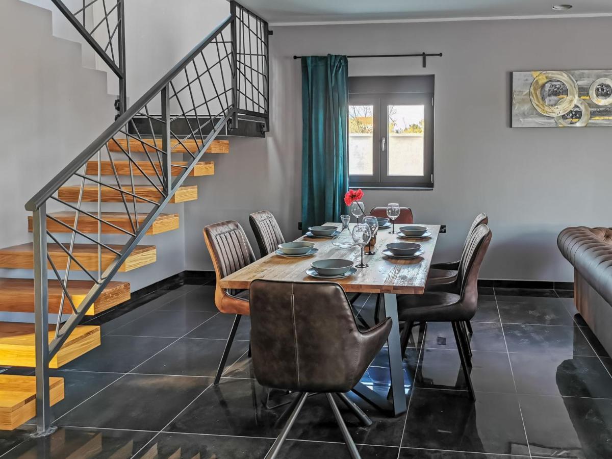 Villa Prova 1 By Interhome Jezera Eksteriør billede