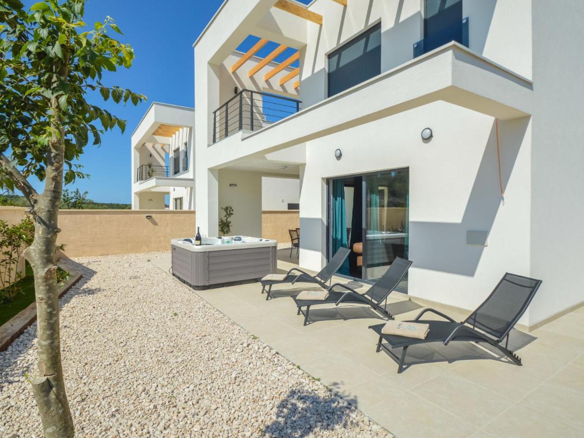 Villa Prova 1 By Interhome Jezera Eksteriør billede